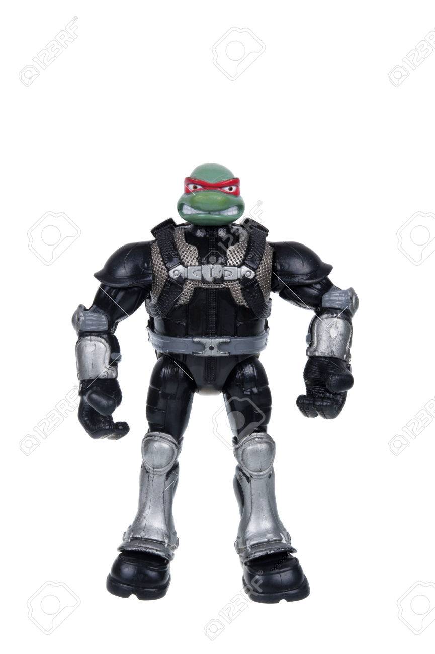 raphael tmnt toy