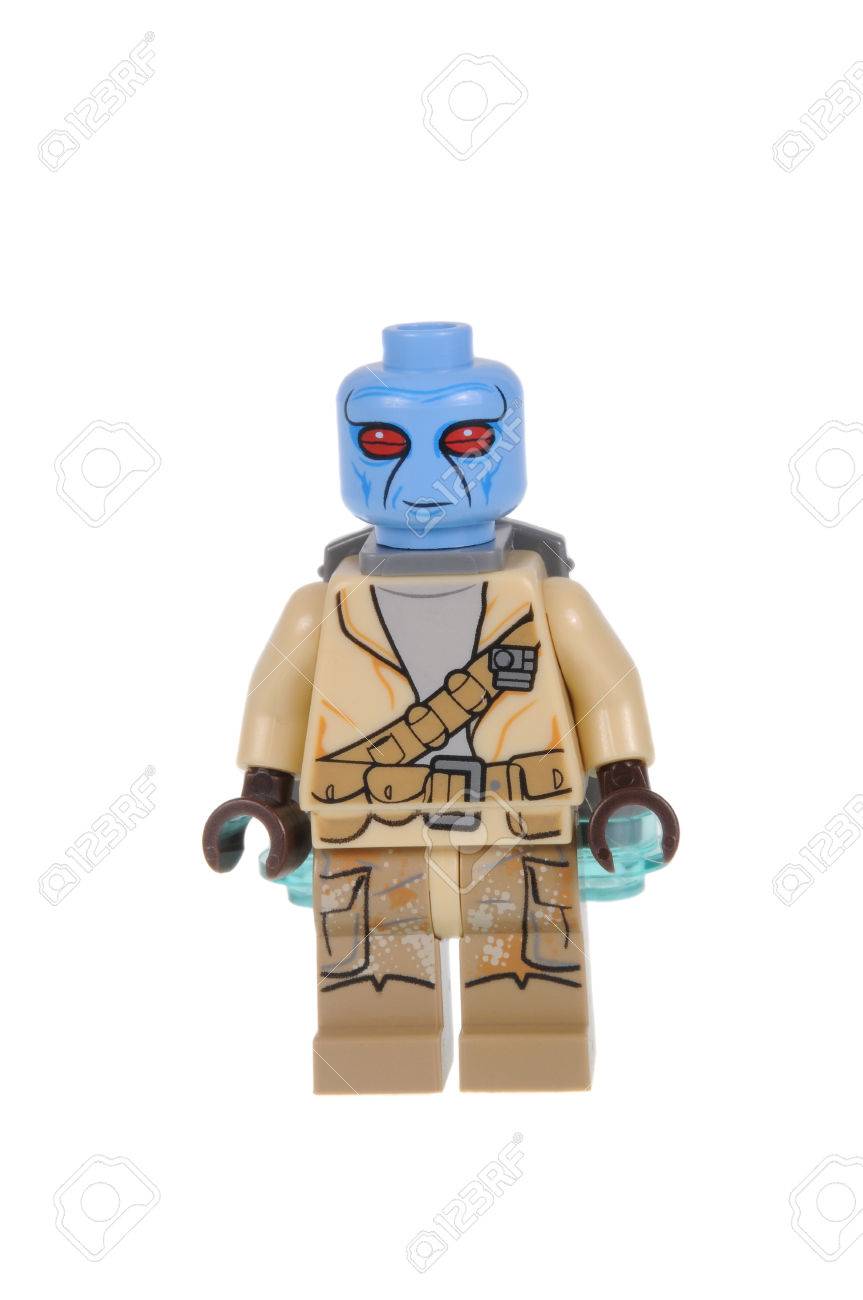lego rebel soldier