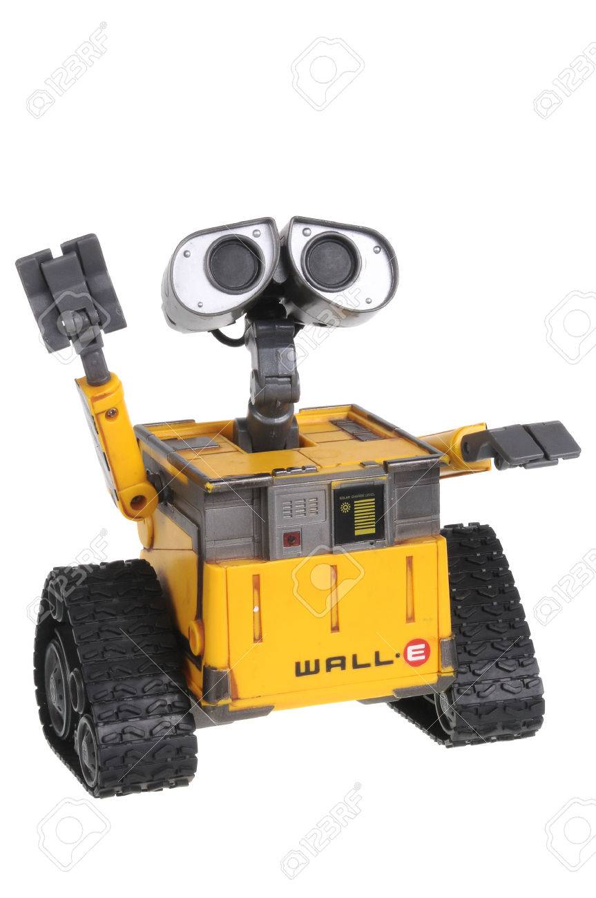 Adelaide Australia February 14 16 A Studio Shot Of A Wall E Stock Photo Picture And Royalty Free Image Image