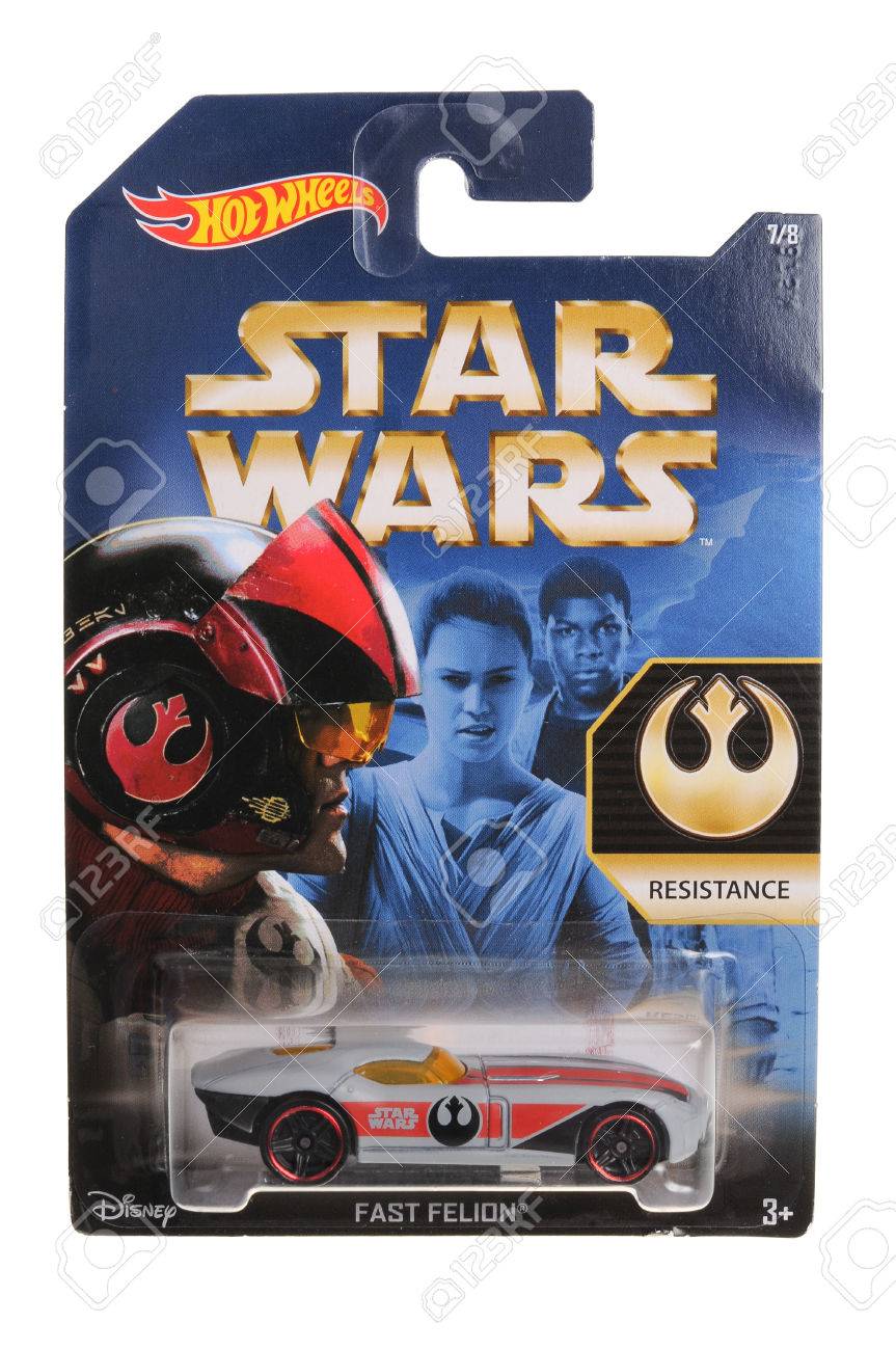 hot wheels fast felion