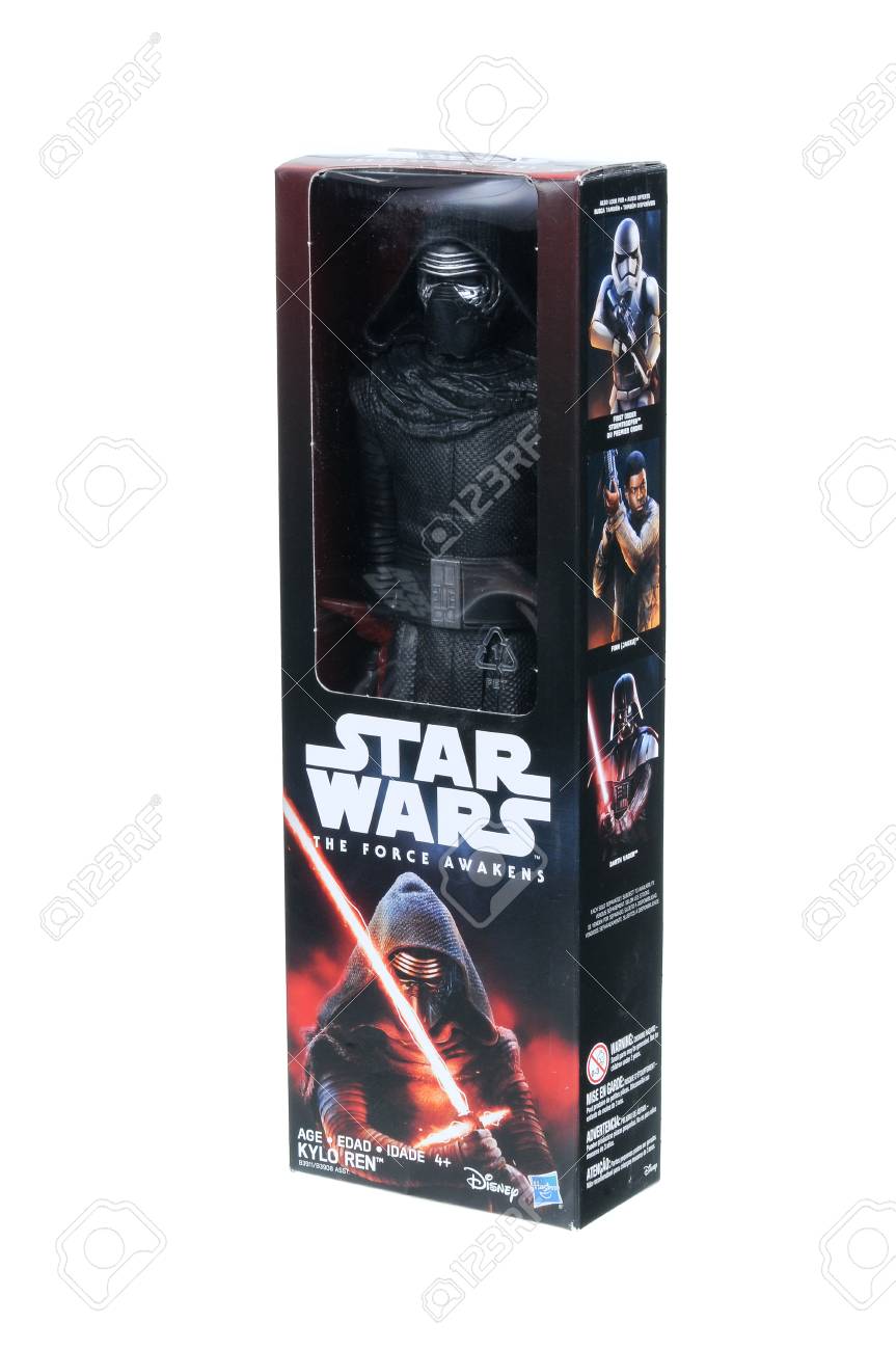 kylo ren merchandise