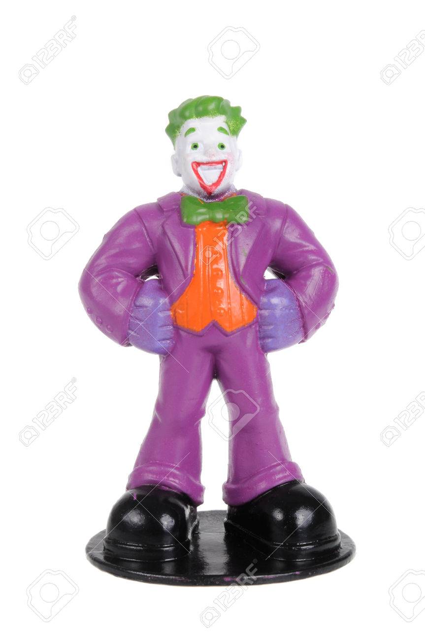 joker collectables