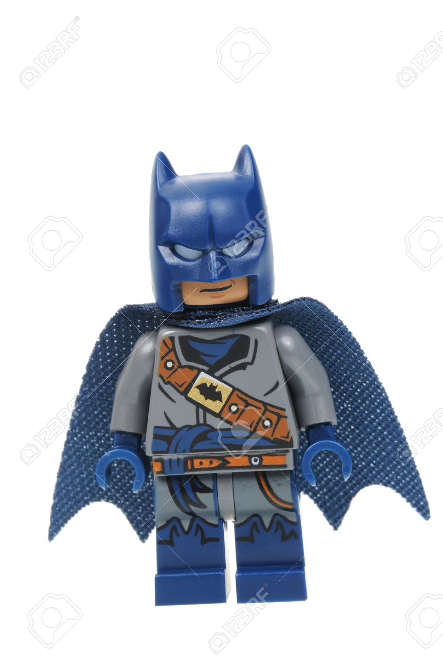 lego pirate batman