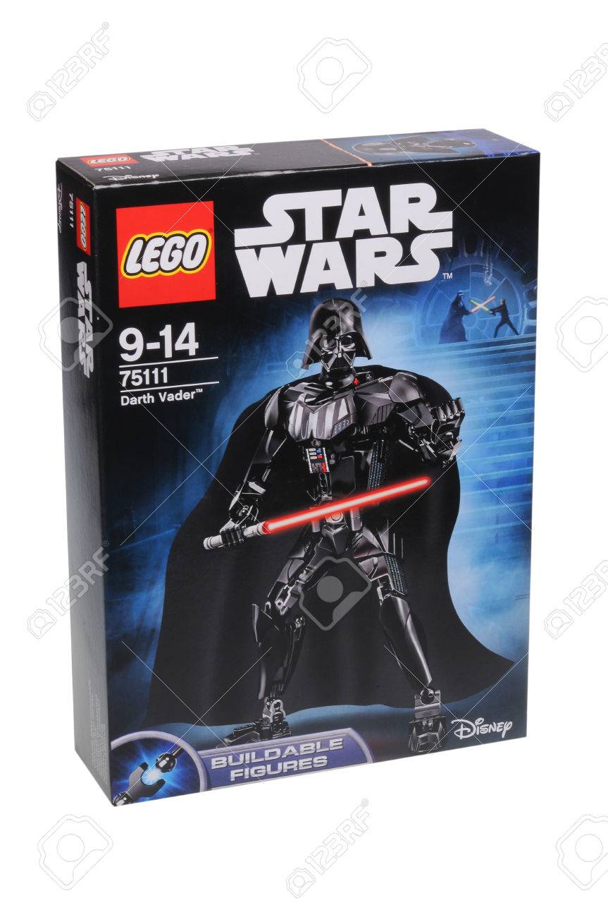 darth vader merch