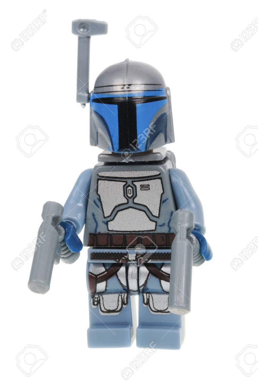 boba fett lego figure