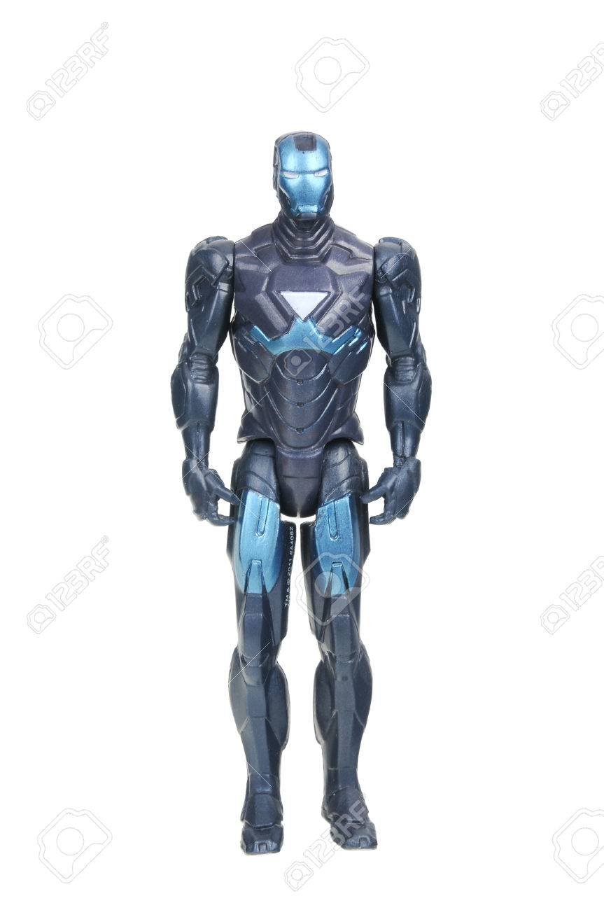 iron man action figure australia