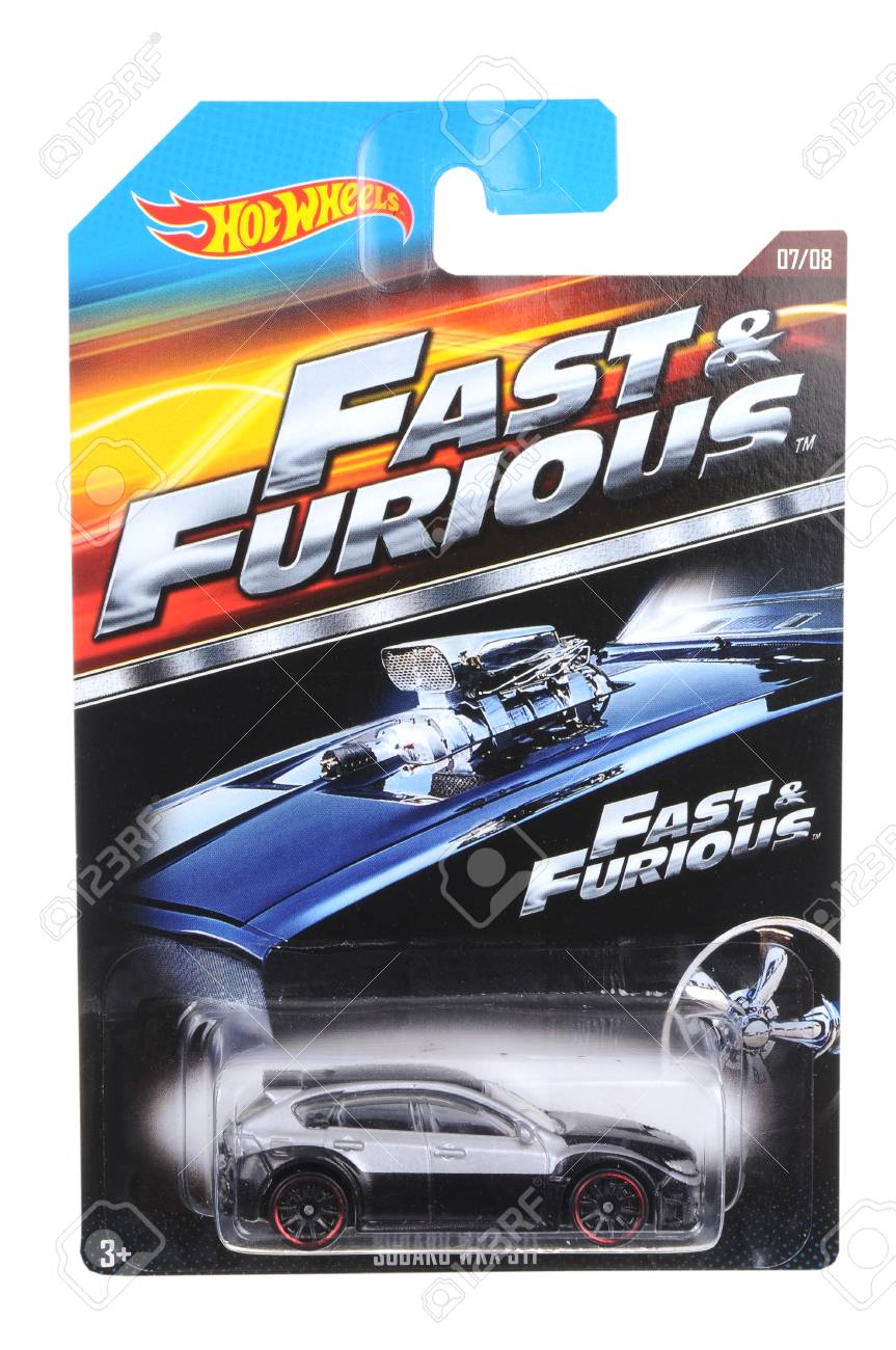 hot wheels fast and furious 2016