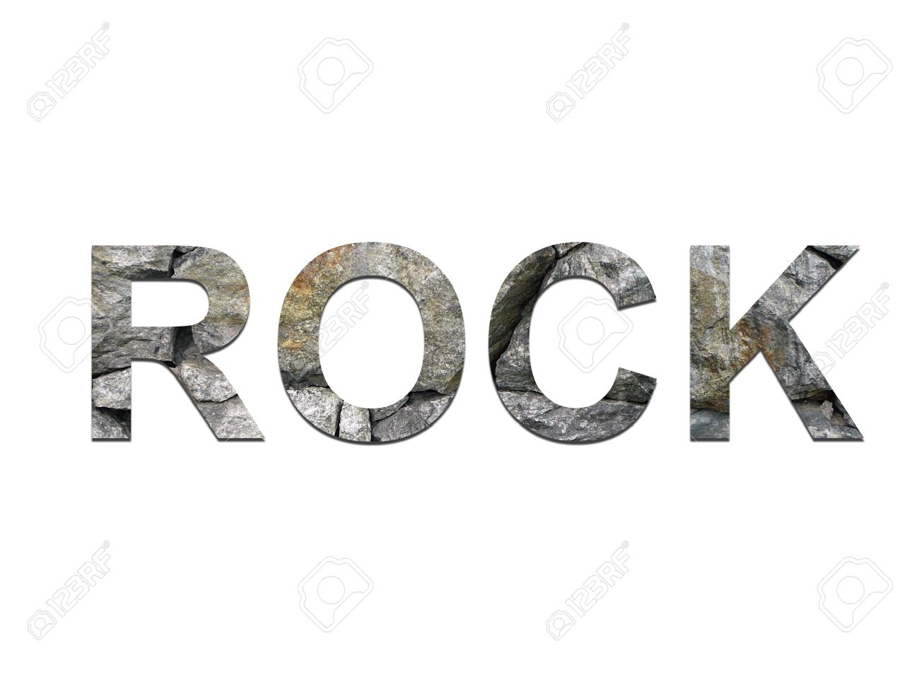 the word letter