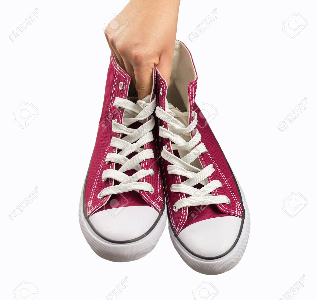 free sneakers during isolation