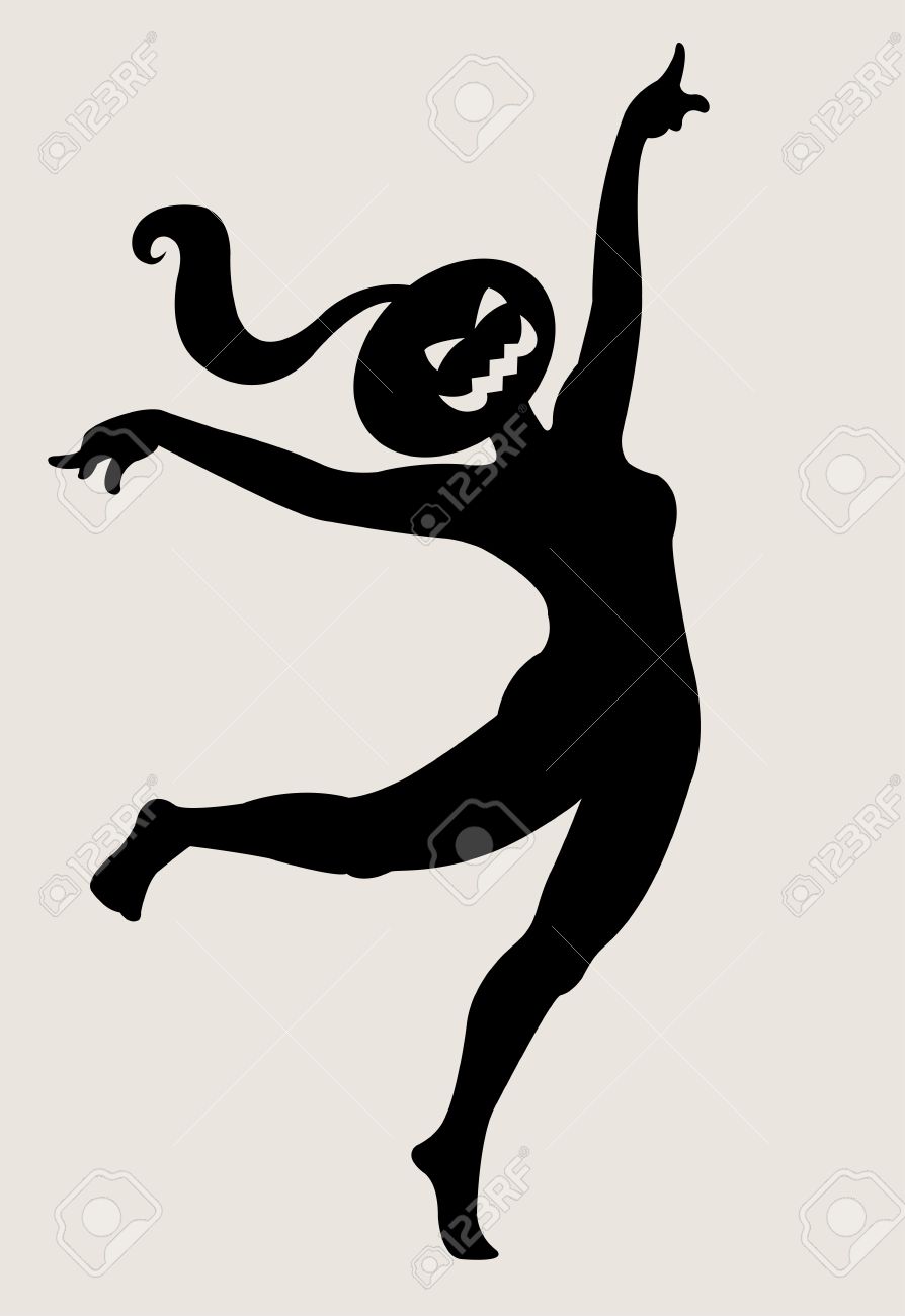 halloween dancer silhouette pose dancing shadow illustration style stock vector 12670021 - Dancing Halloween halloween dancer silhouette pose dancing shadow illustration style stock vector 12670021 - Dancing Halloween