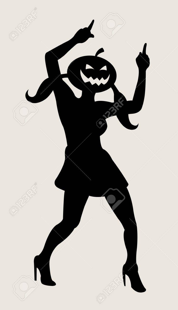 halloween dancer silhouette pose dancing shadow illustration style stock vector 12670019 - Dancing Halloween halloween dancer silhouette pose dancing shadow illustration style stock vector 12670019 - Dancing Halloween