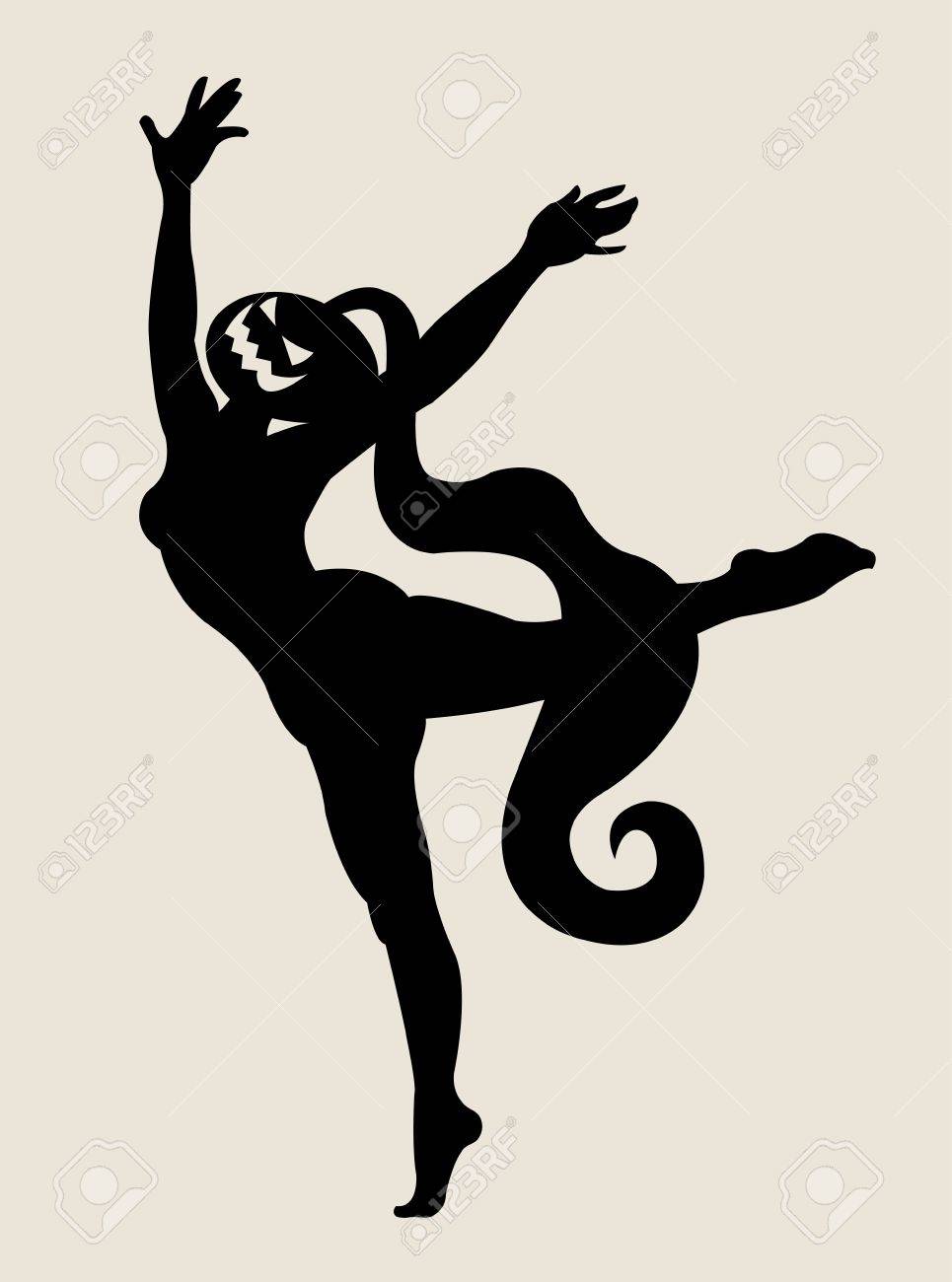 halloween dancer silhouette pose dancing shadow illustration style stock vector 13000669 - Dancing Halloween halloween dancer silhouette pose dancing shadow illustration style stock vector 13000669 - Dancing Halloween