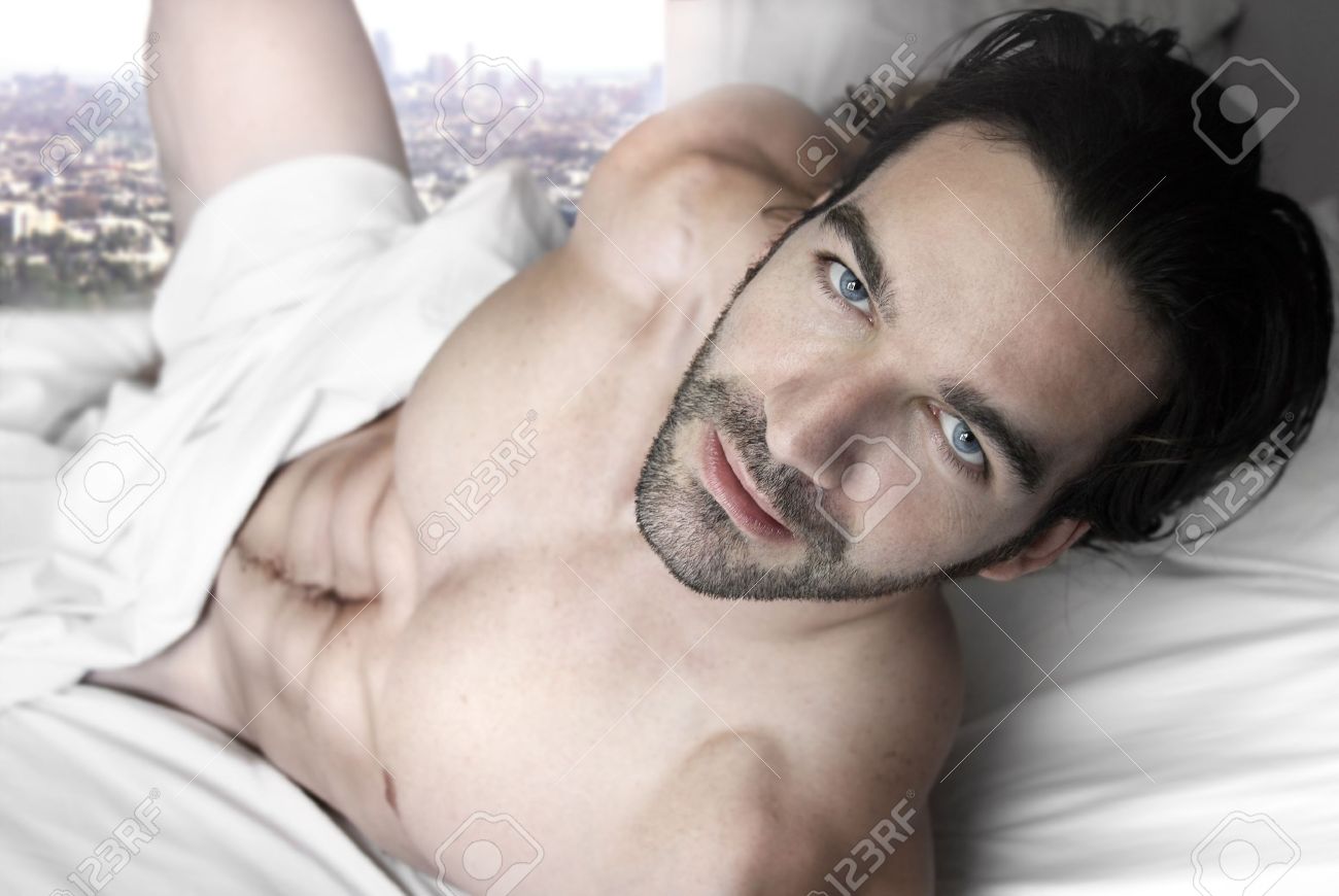Foto desnuda hombre pics 23