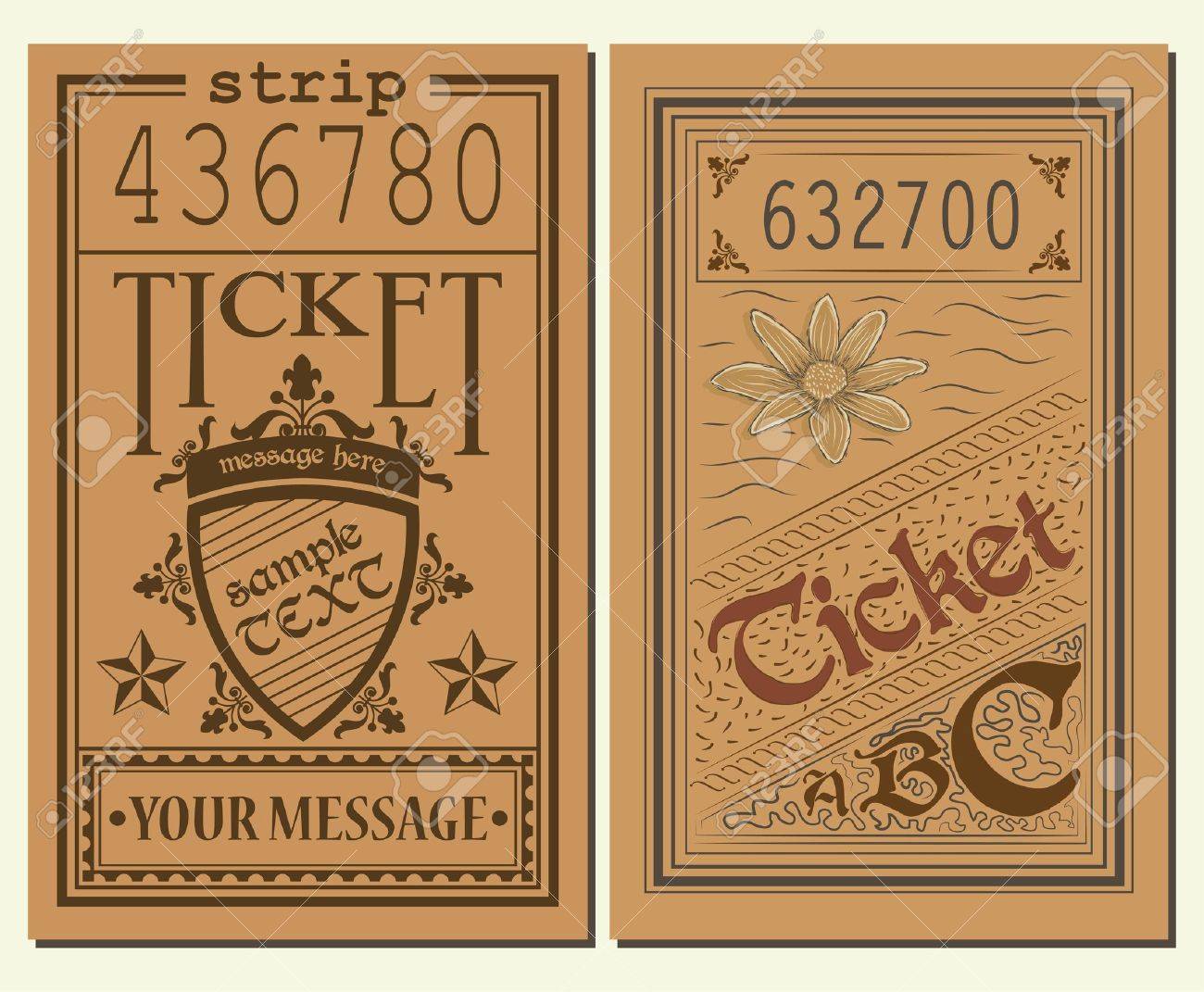 ヴィンテージチケット Www Vladahbz Com