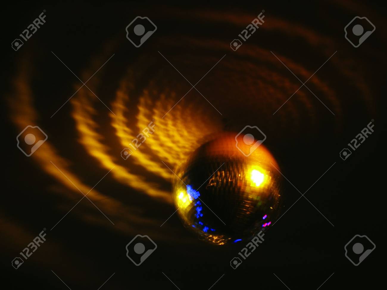disco light ball stock photo picture and royalty free image image
