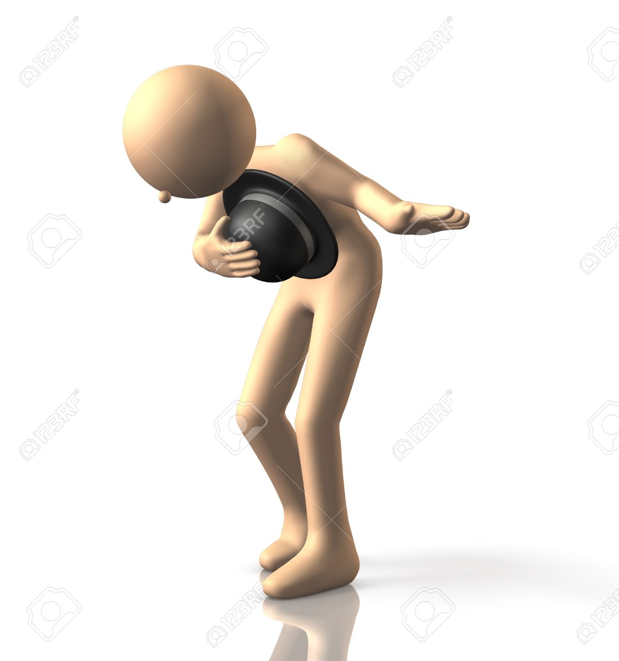 16189409-par-mon-chapeau-je-repr%C3%A9se