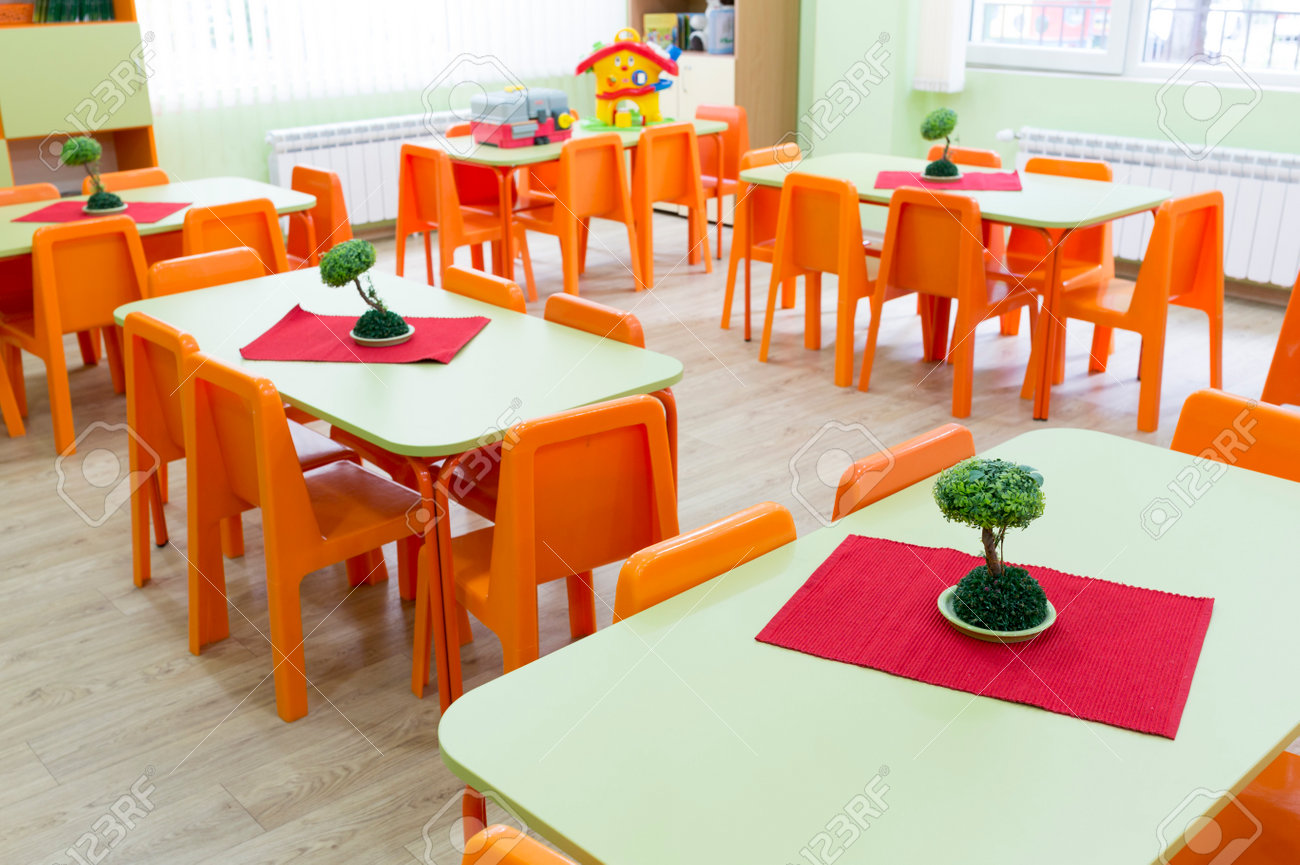 furniture for kindergarten classroom