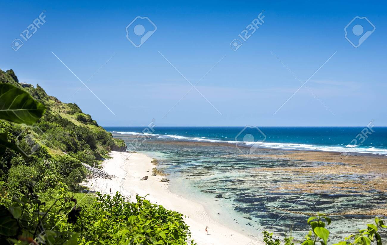 Wisata Pantai Pandawa Bali Bali Getaway Indonesia