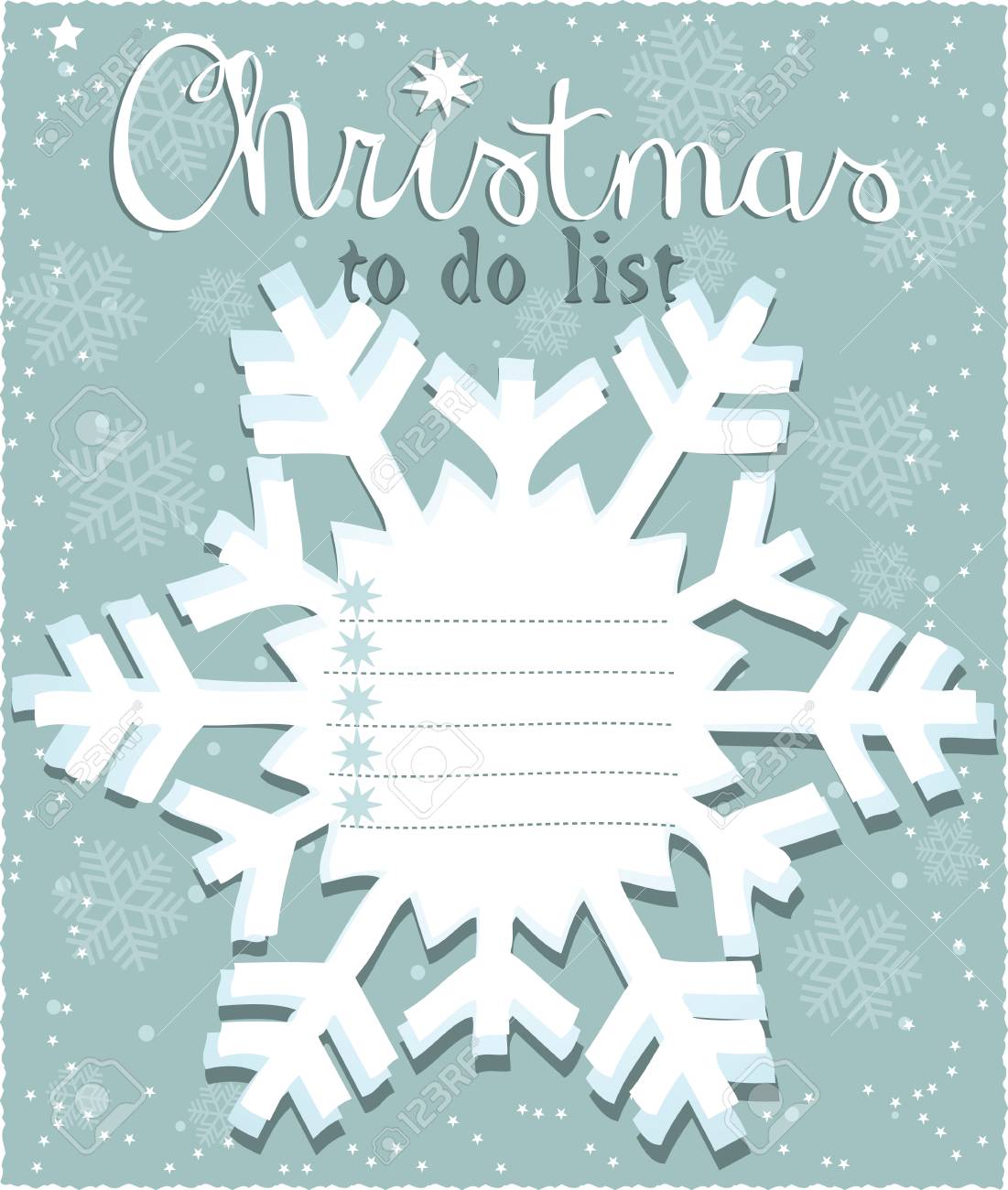 クリスマス雪冬デザイン デザイン テンプレート リストを行いますの