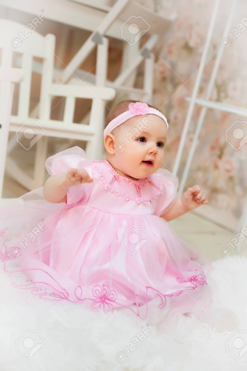 10 month old baby girl clothes Clearance