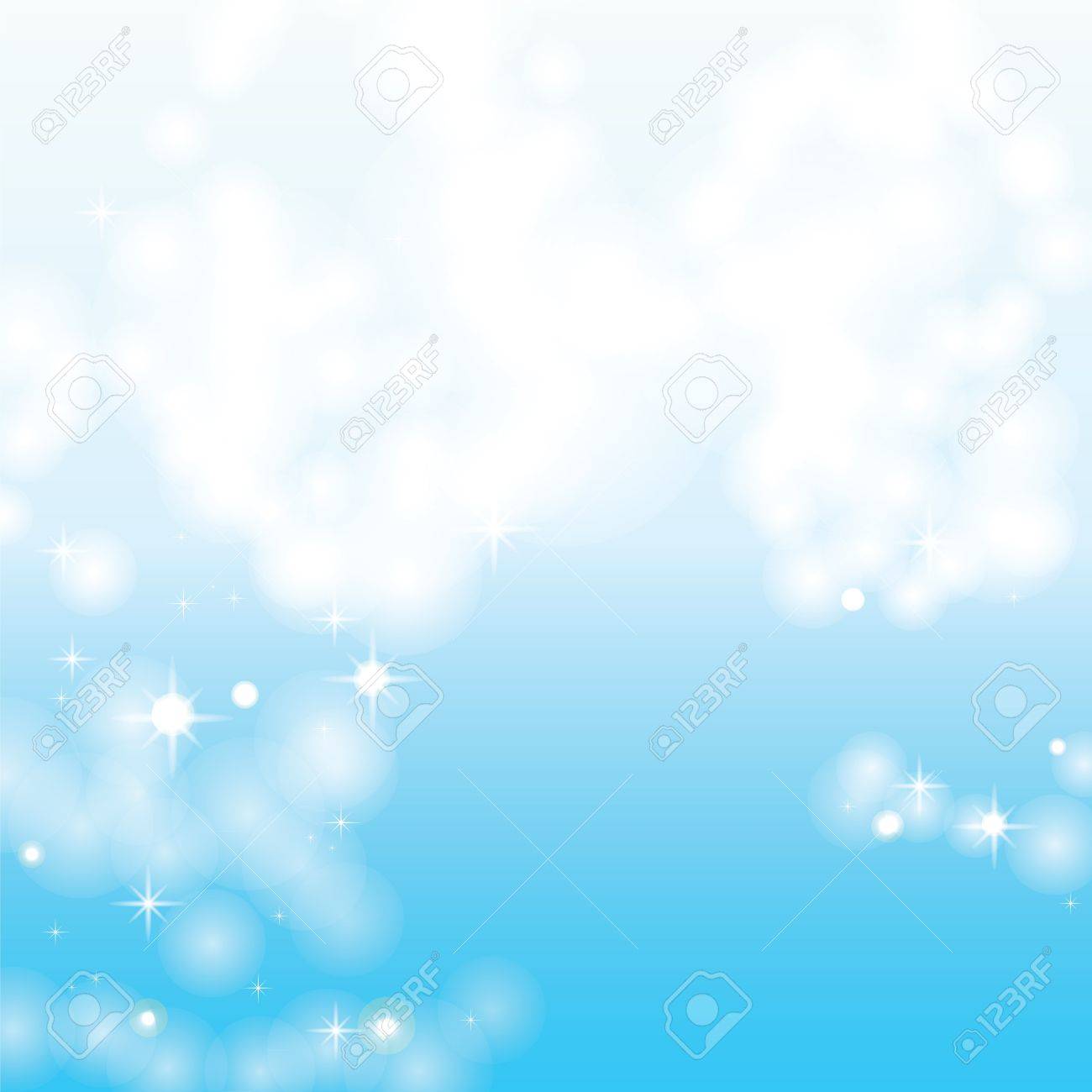 abstract blurry background of