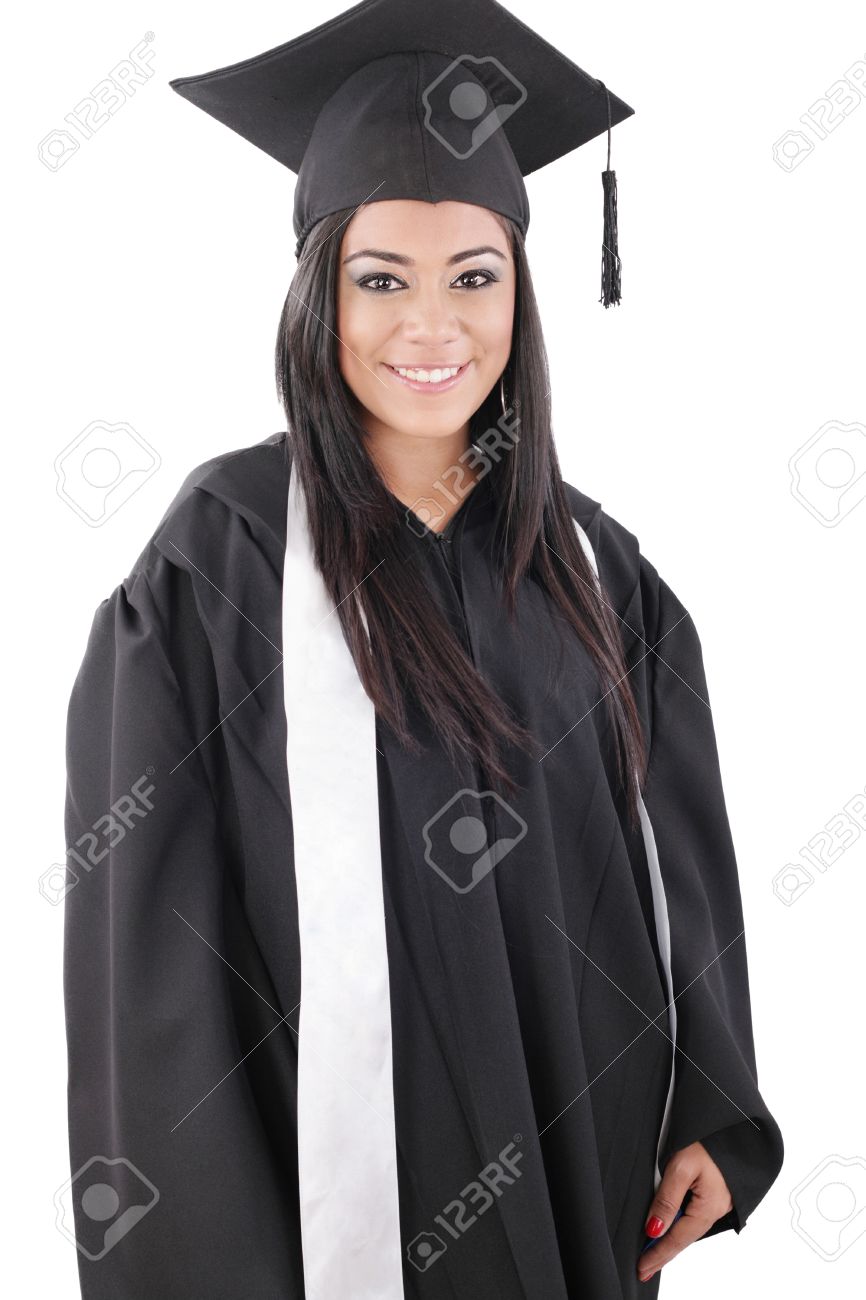 trajes de graduacion para mujeres