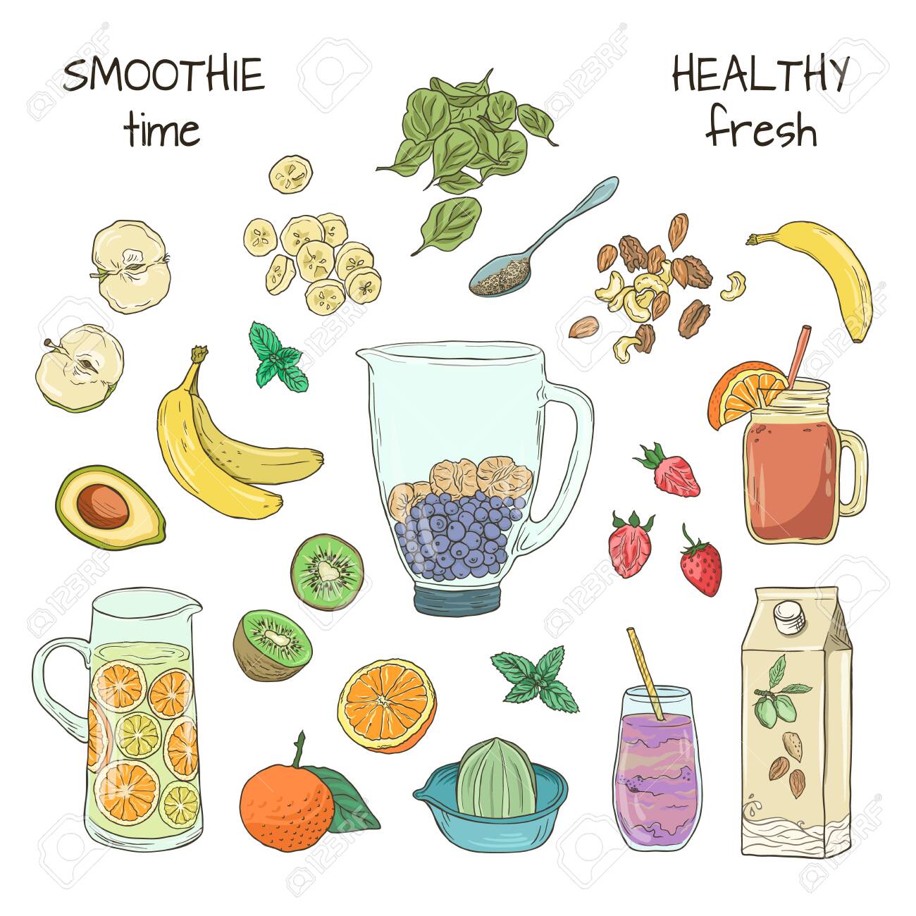 detox shake reclame aqui