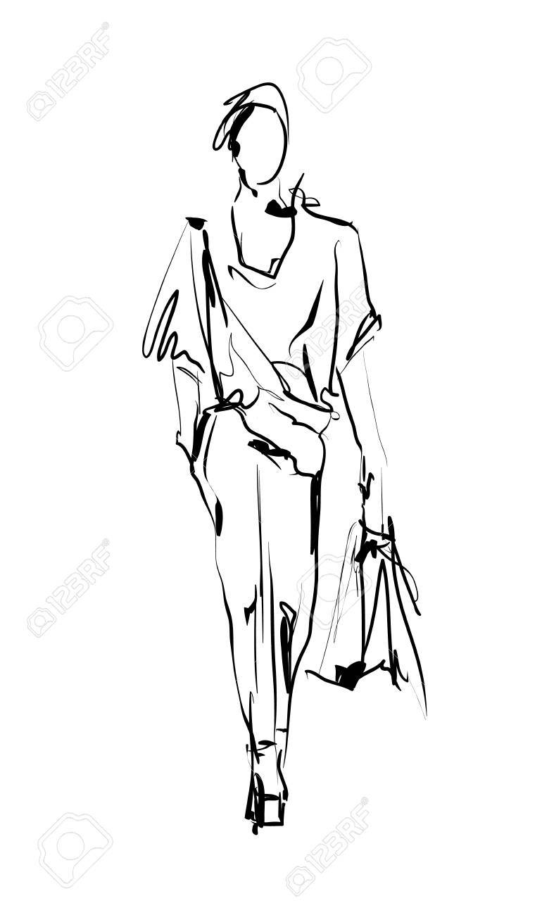 sketch model