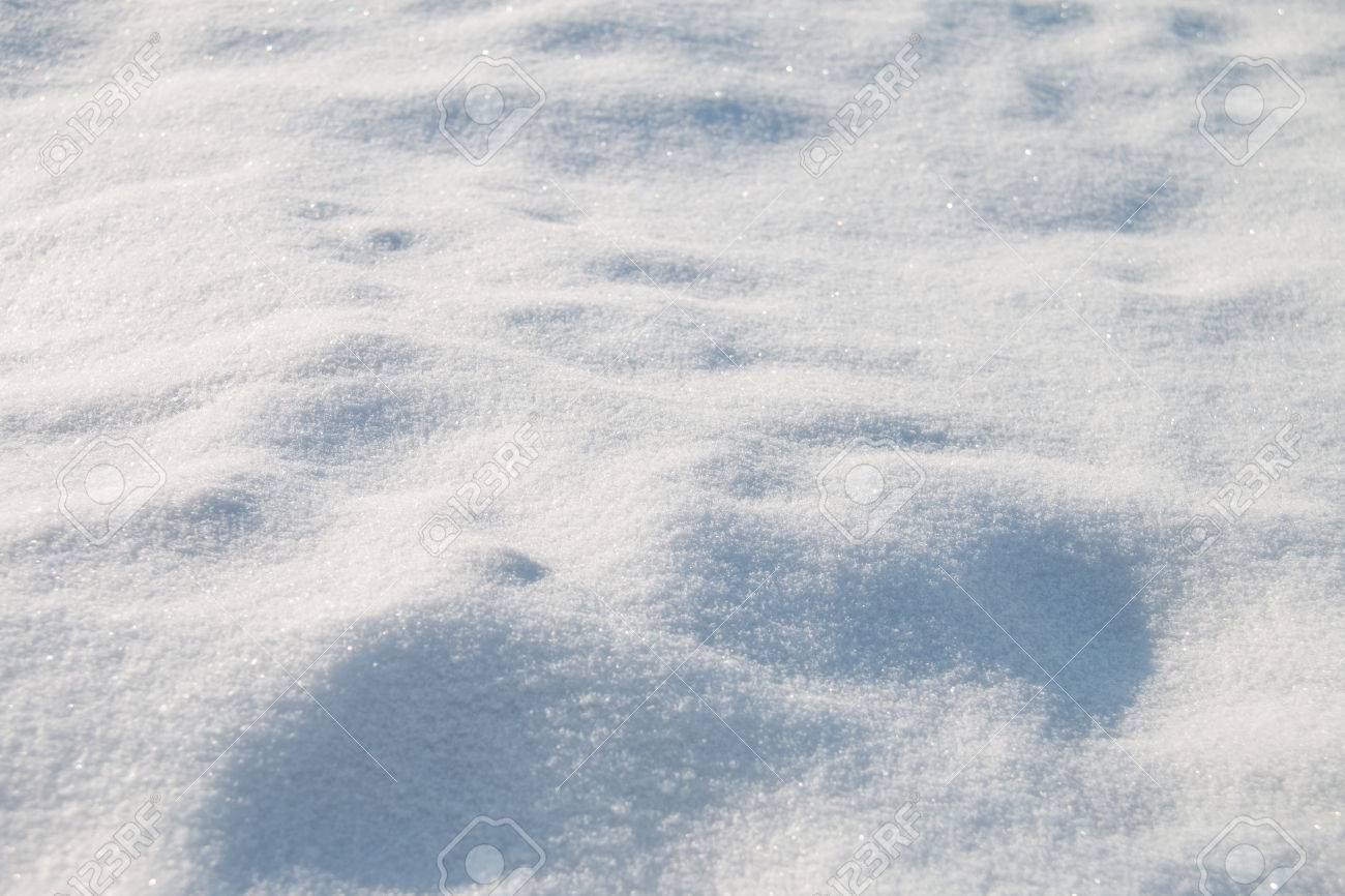 Snow Texture Stock Photo Picture And Royalty Free Image Image