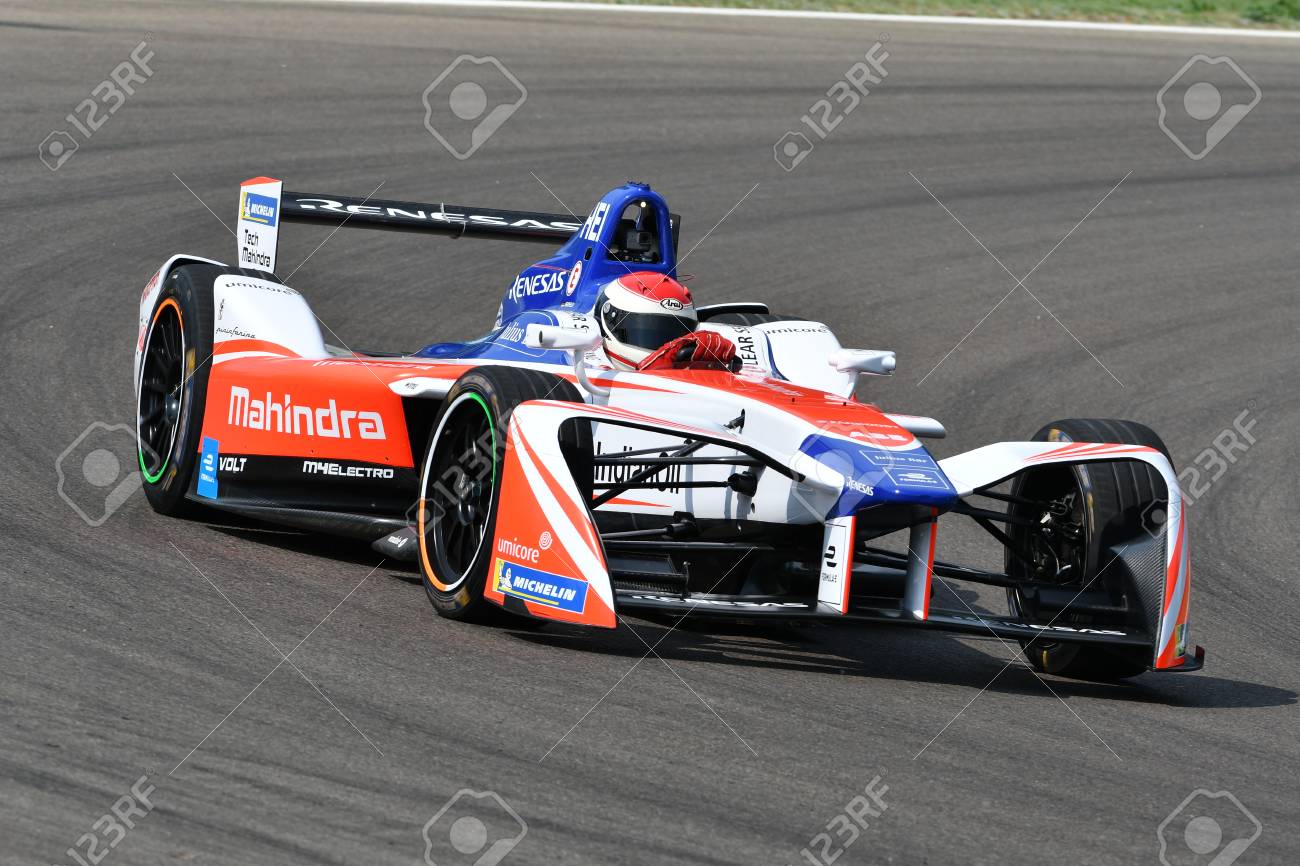 type de foulée running