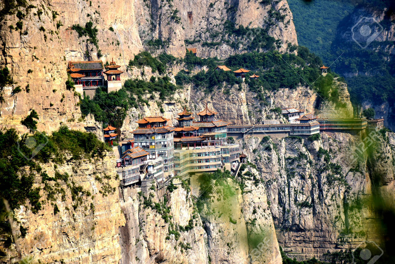 Resultado de imagem para Mianshan