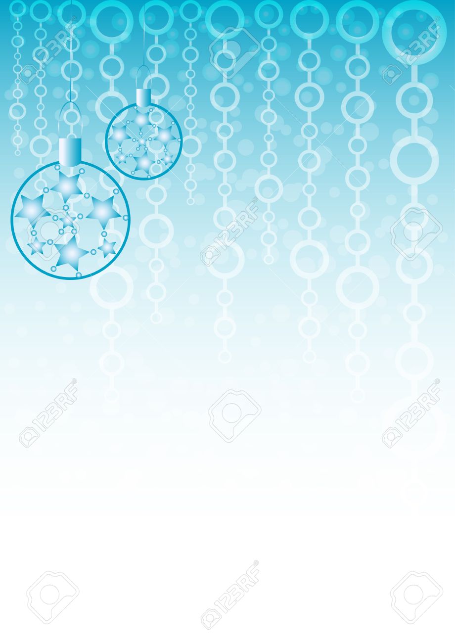 vertical christmas background