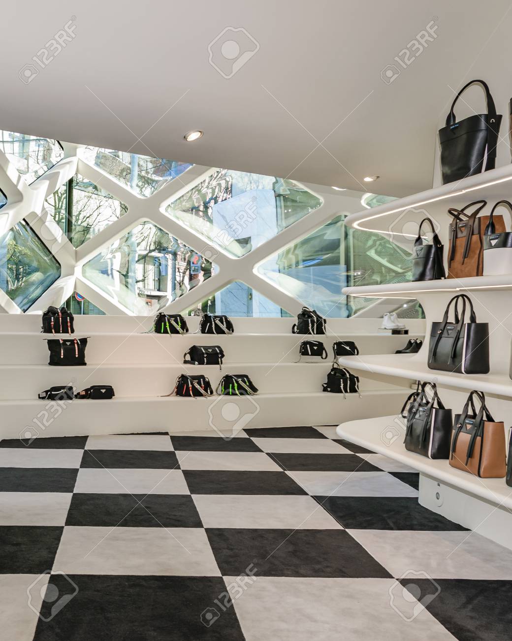 prada interior