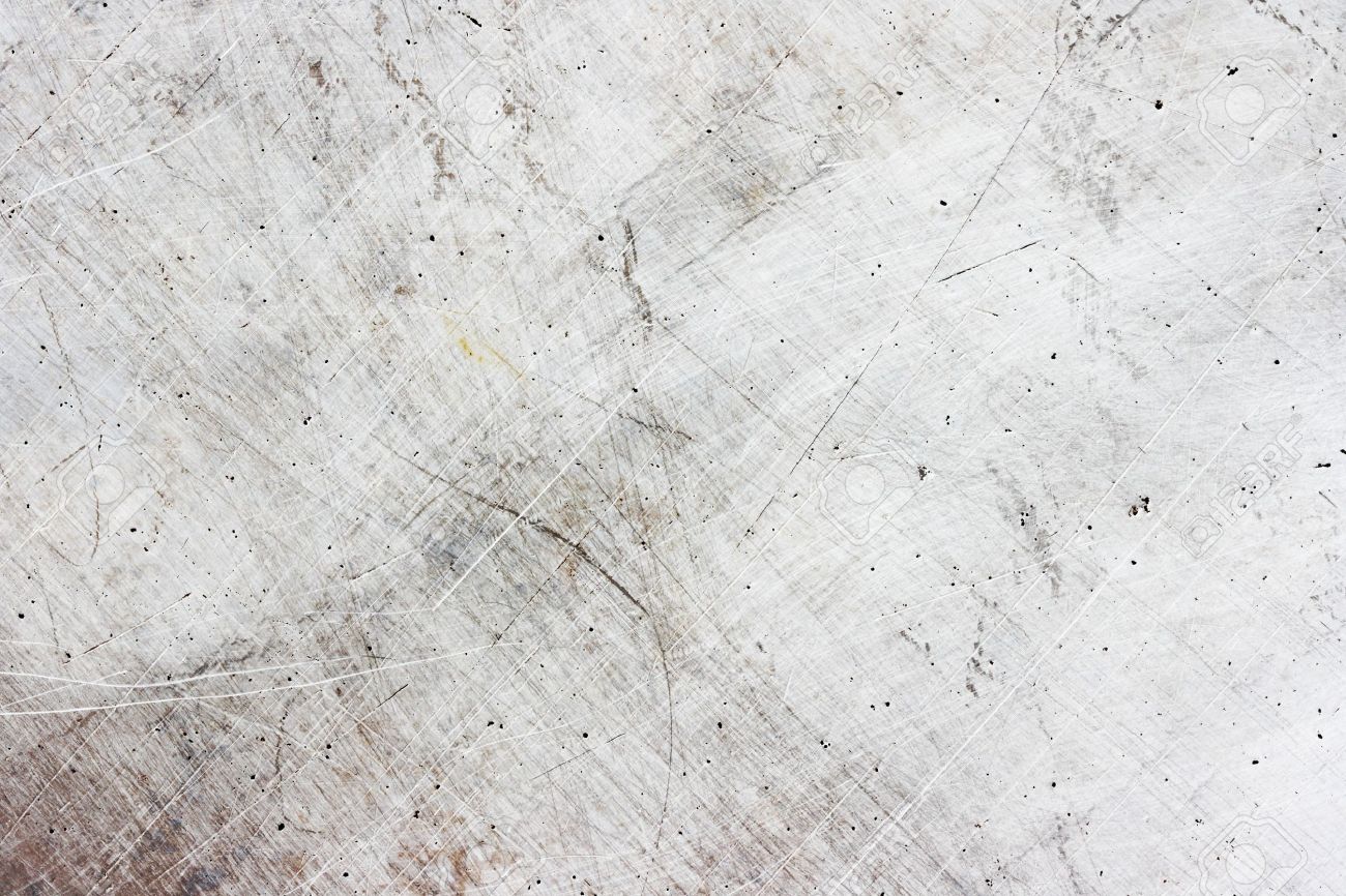 Old Weathered Sctratchy Metal Plate Texture Stock Photo Picture And Royalty Free Image Image