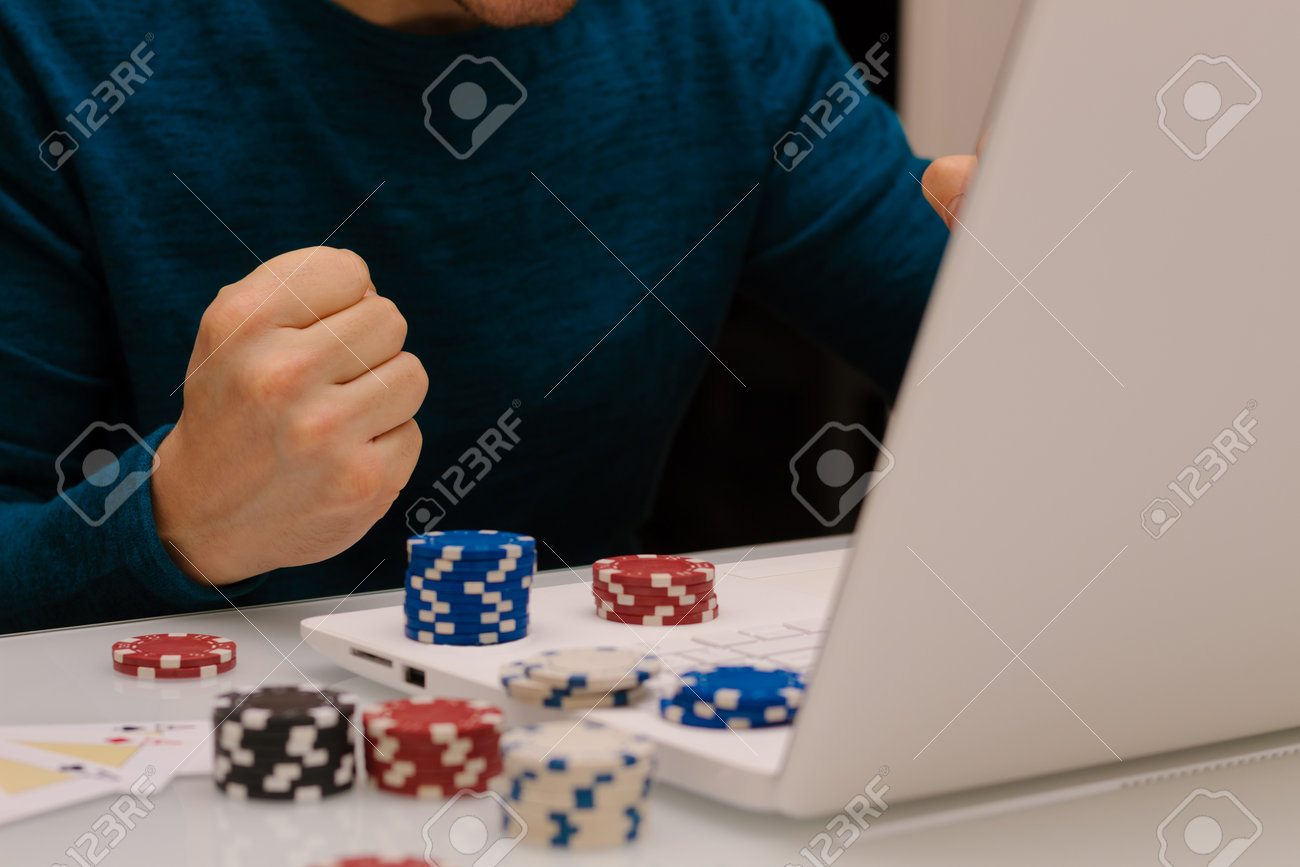 Spike in online gambling during lockdown - how addicts can get help