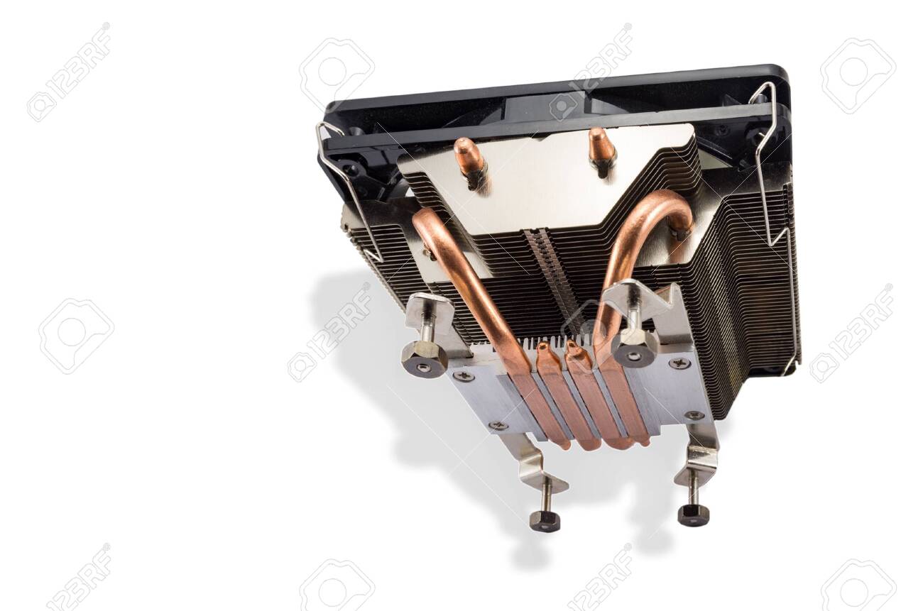 cpu cooling radiator