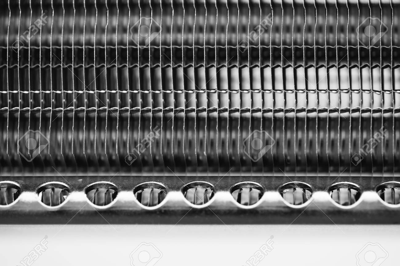 How to close the radiator 33 How to close the radiator 40