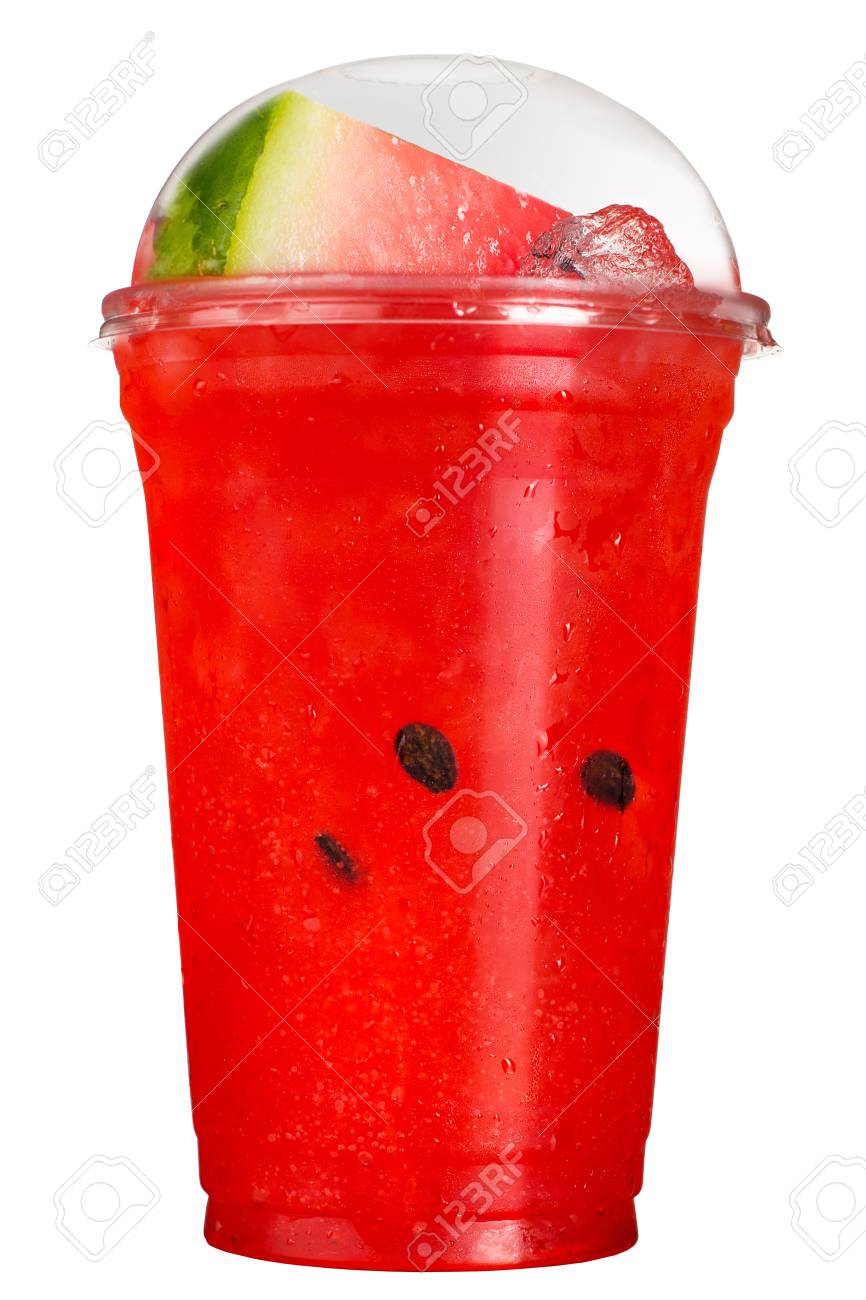 Download Take Away Drink Refreshing Drink In A Plastic Cup Cocktail Stock Photo Picture And Royalty Free Image Image 77379125