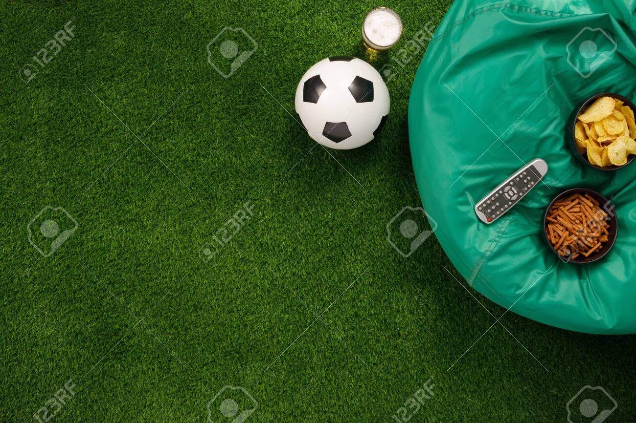 remote control soccer ball