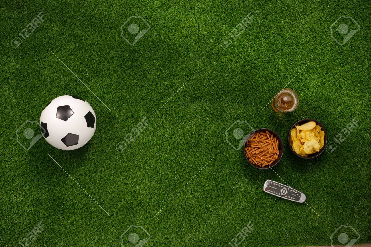 remote control soccer ball