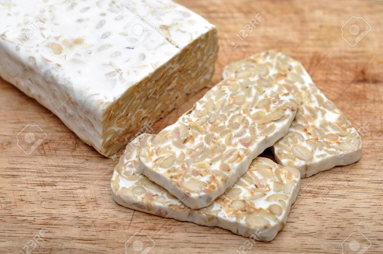 tempe tempeh is a