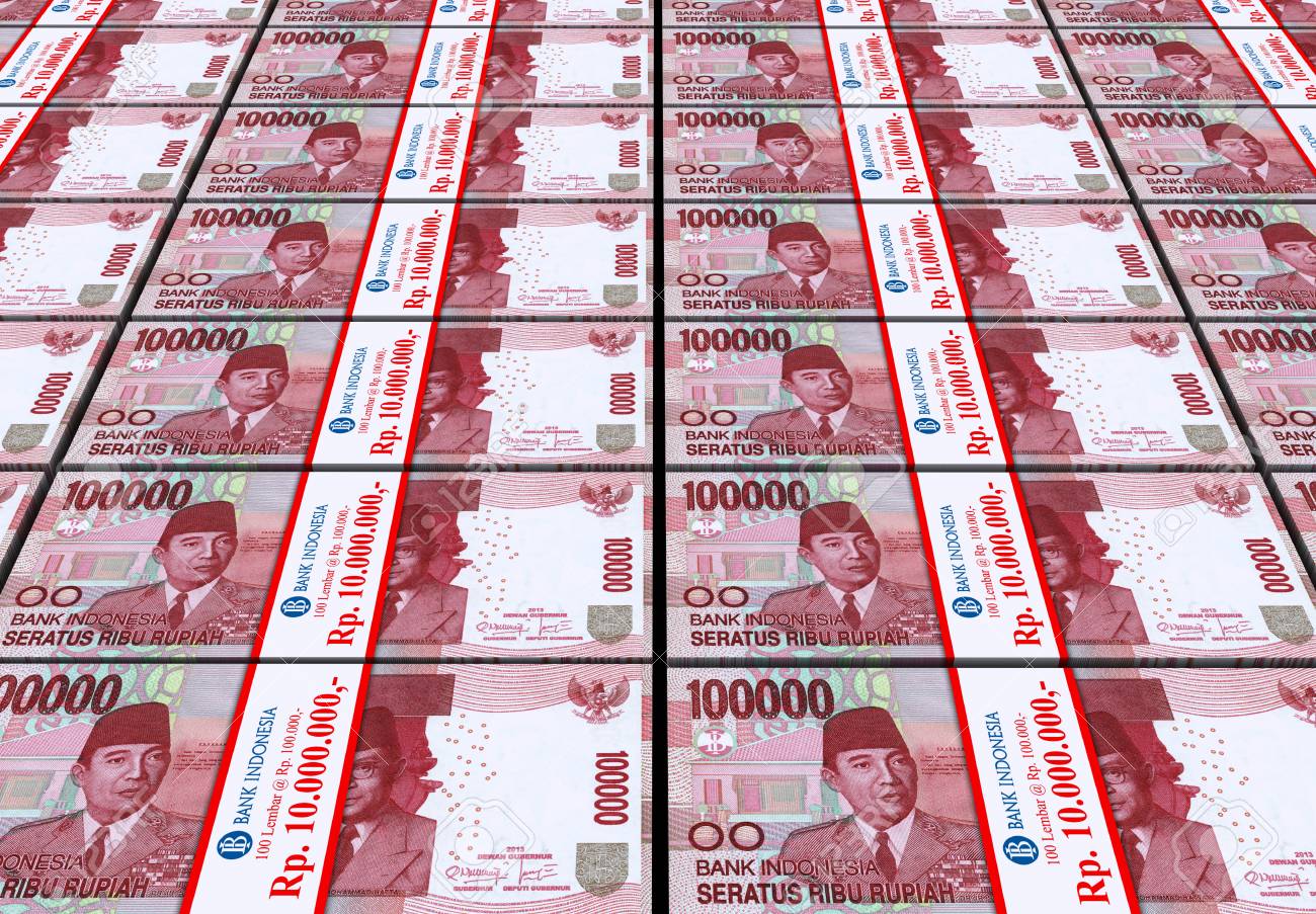 大注目 インドネシアルピア Rp100 000 10枚 旧貨幣 金貨 銀貨 記念硬貨 コレクション 8 0 Laeknavaktin Is