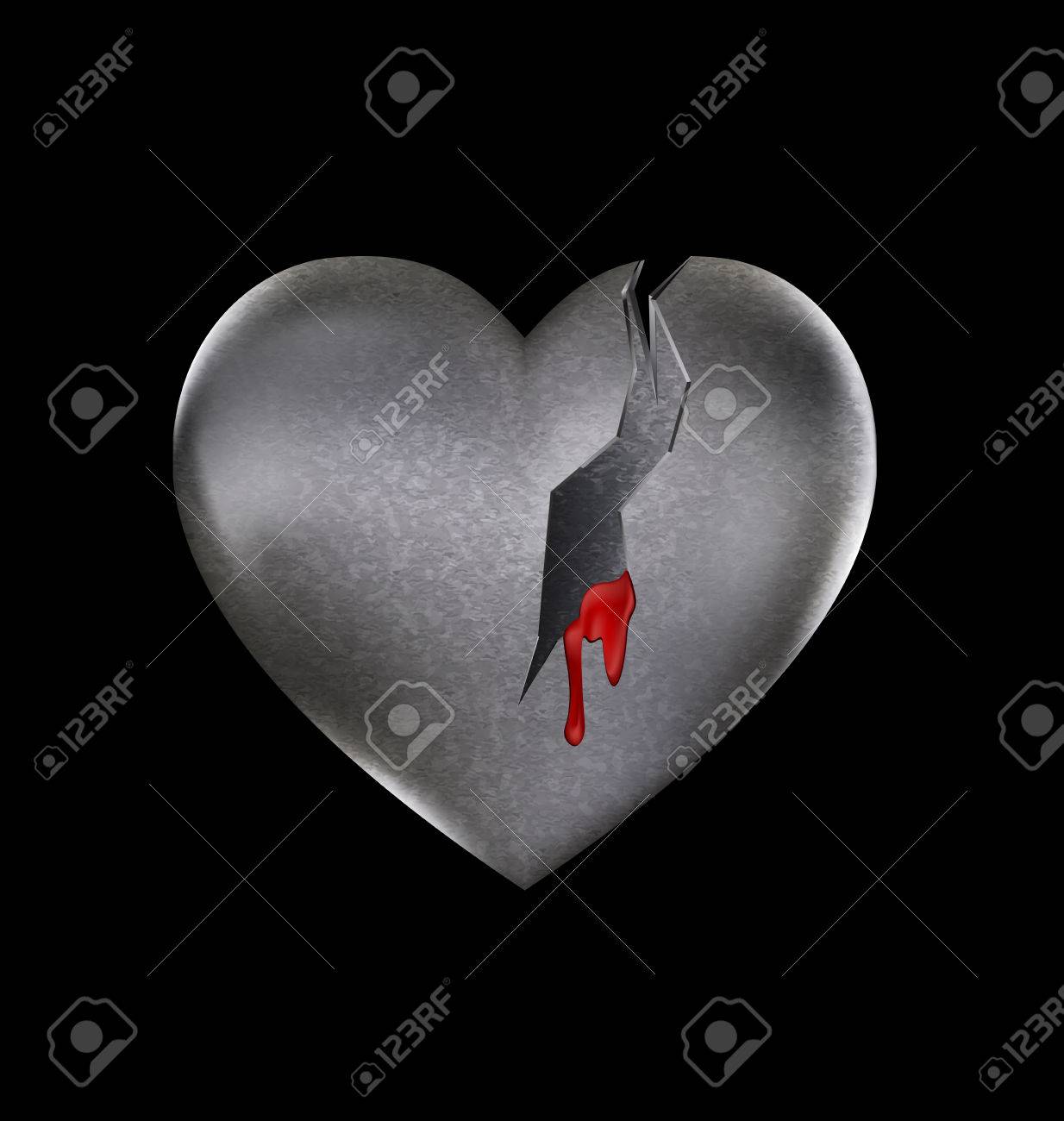 8 055 Steinherz Vektorgrafiken Cliparts Und Illustrationen Kaufen 123rf