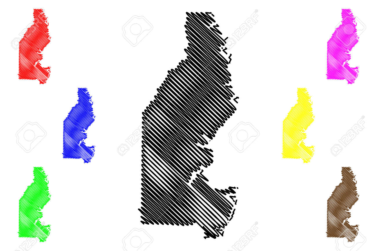 Benton County, State of Tennessee (U.S. county, United States of America, USA, U.S., US) map vector illustration, scribble sketch Benton map - 169111531 Benton County, State of Tennessee (U.S. county, United States of America, USA, U.S., US) map vector illustration, scribble sketch Benton map - 169111531