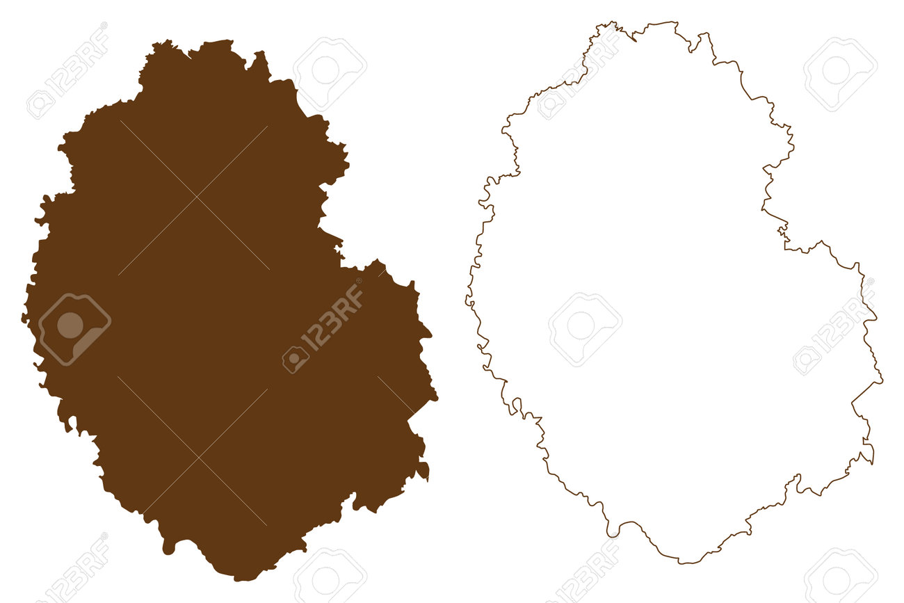 Bitburg-Prum district (Federal Republic of Germany, State of Rhineland-Palatinate) map vector illustration, scribble sketch Eifelkreis Bitburg Prum map - 169183038 Bitburg-Prum district (Federal Republic of Germany, State of Rhineland-Palatinate) map vector illustration, scribble sketch Eifelkreis Bitburg Prum map - 169183038