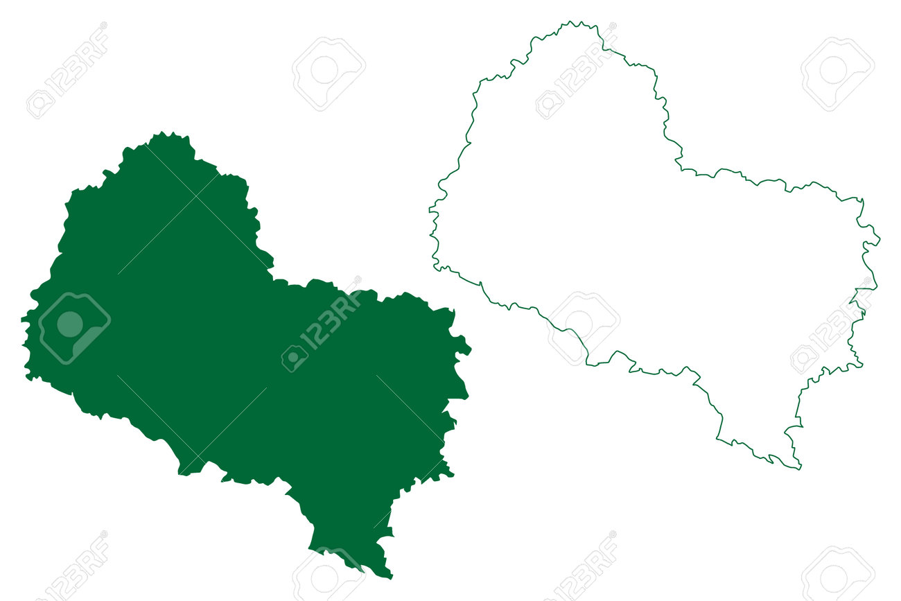 Badaun Uttar Pradesh Map Budaun District (Uttar Pradesh State, Republic Of India) Map Vector  Illustration, Scribble Sketch Badaun Map Royalty Free Svg, Cliparts,  Vectors, And Stock Illustration. Image 173063884.