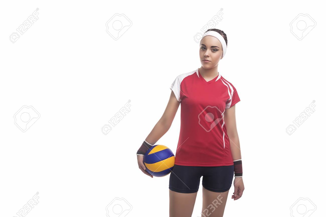 pantalones de voleibol femenino