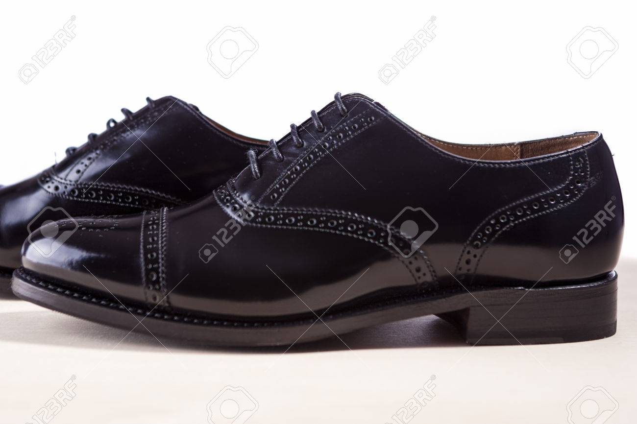zapatos de varon