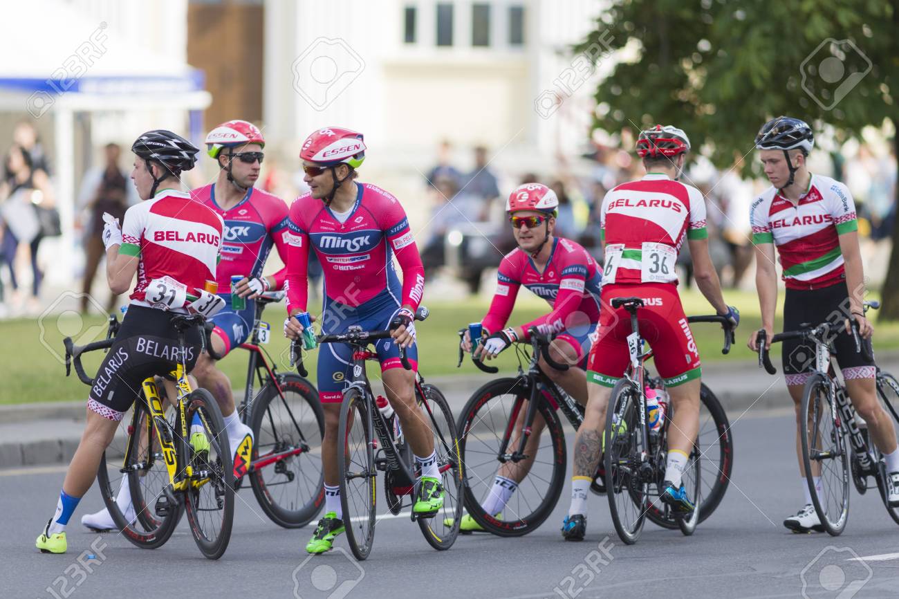 professional road cycling