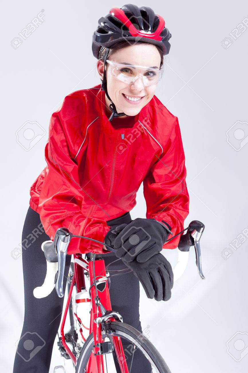 cycling outfit